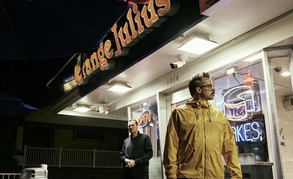 What I listened to, read and watched in 2025